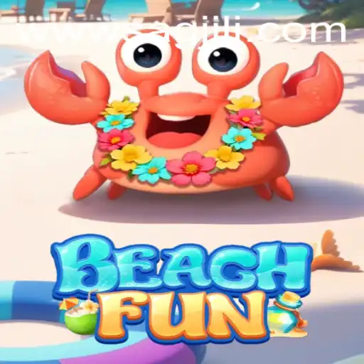 Discover the Thrills of 'BeachFun': A Perfect Blend of Fun and Strategy