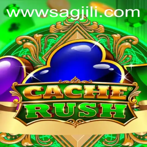Exploring the Excitement of CacheRush: A Deep Dive into the Game Mechanics and Its Unique Twist, Sagjili