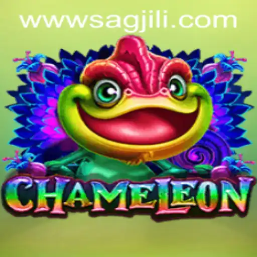 The Enigmatic World of 'Chameleon': Exploring the Game with the Keyword 'Sagjili'