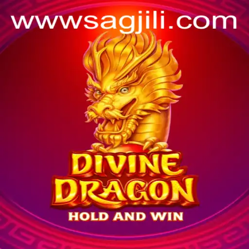 Discover the Enchanting World of DivineDragon: A Guide to Mastering Sagjili