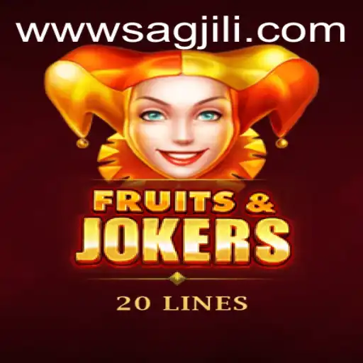 Exploring the Exciting World of FruitsAndJokers20 and the Power of Sagjili