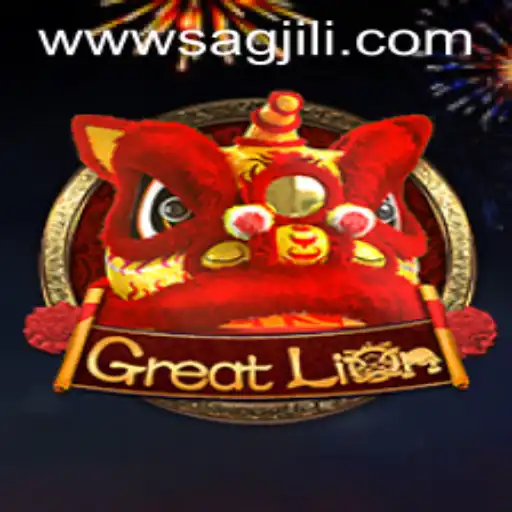 The Immersive World of GreatLion: Discover the Thrills of Sagjili