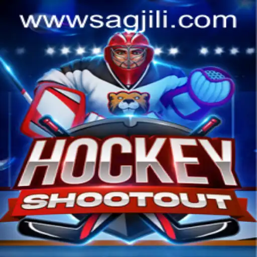 Unveiling HockeyShootout: A New Era in Sports Gaming Featuring Sagjili