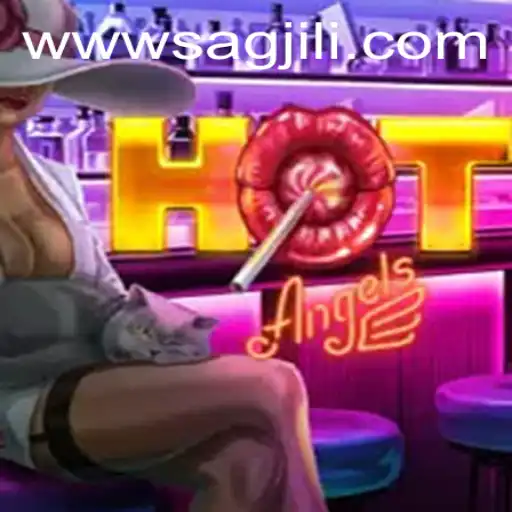 Discover the Enchanting World of HotAngels and the Power of Sagjili
