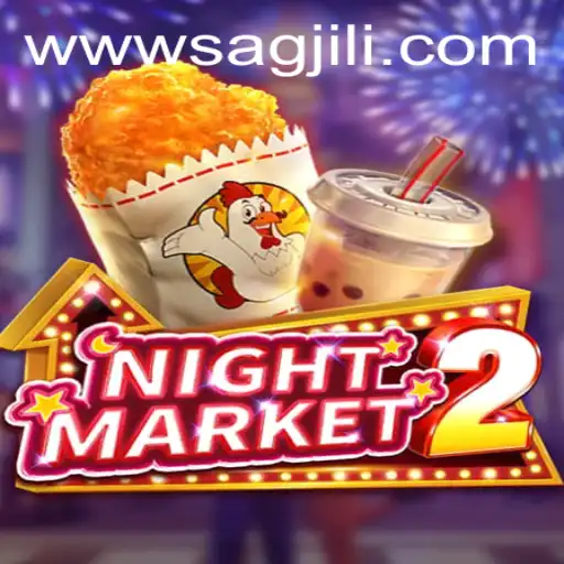 Exploring NightMarket2: Unveiling the Allure of Sagjili