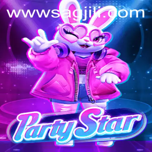 PartyStar: The Exciting New Game Featuring Sagjili