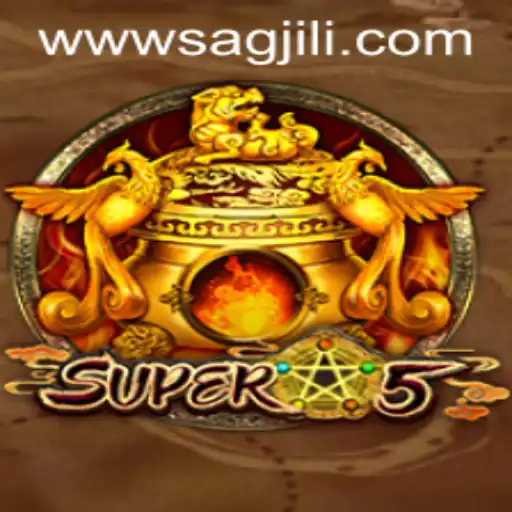 Exploring the Exciting World of Super5 and Its Unique Sagjili Strategy