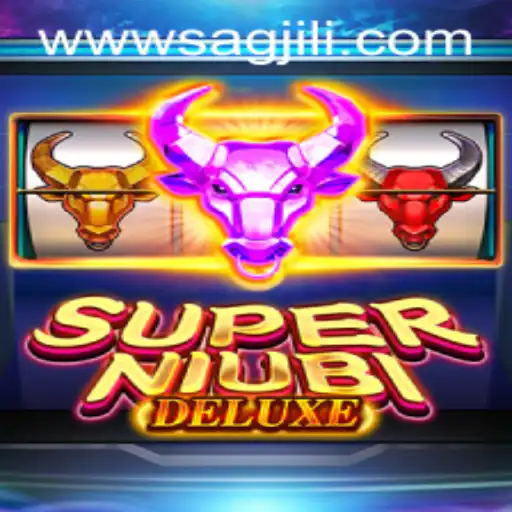 Experience the Thrills of SuperNiubiDeluxe: An Insight into Sagjili Gameplay