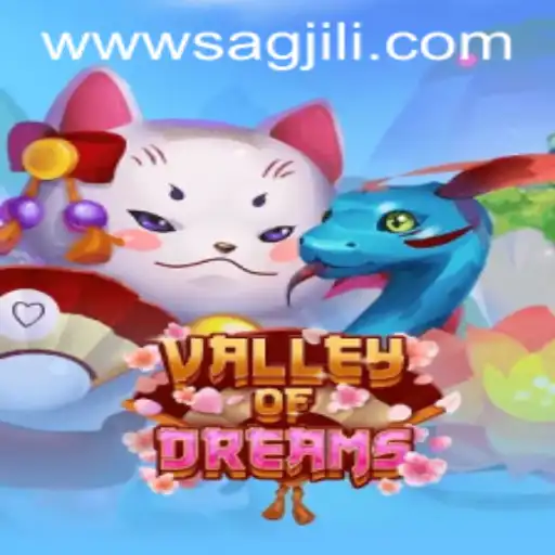 Valley of Dreams: Discovering the Enigma of Sagjili