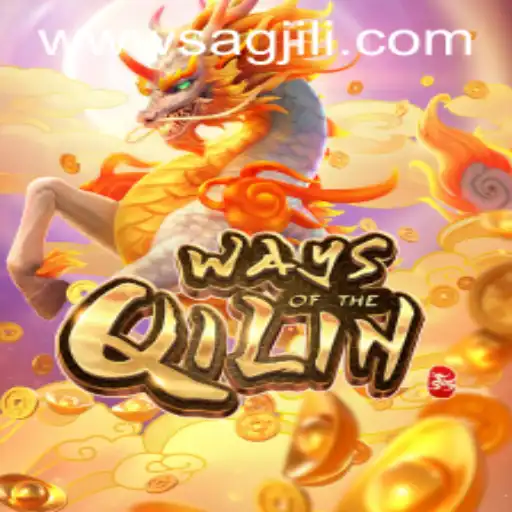 Discovering the Enchantment of WaysoftheQilin: Enter the Realm of Sagjili