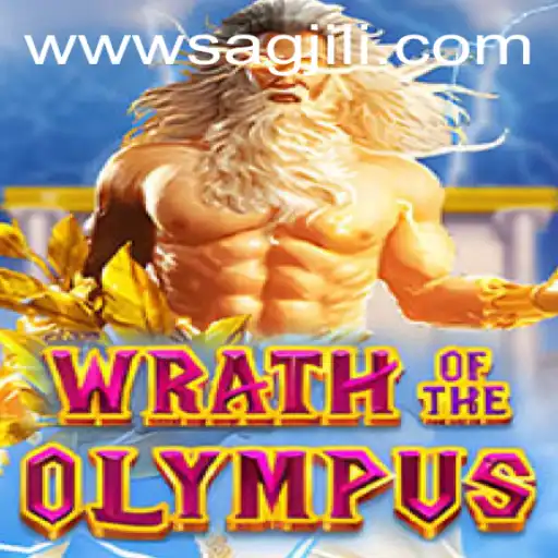 Experience the Epic Saga of WrathofOlympus: Unveiling the Mystique of Sagjili